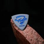 Osiris Kékkői Zalán Signature