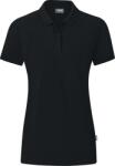 Jako Organic Poloshirt Women Póló ingek c6320w-800 Méret 46 c6320w-800