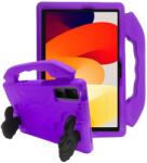  Husa KIDDO pentru copii pentru Xiaomi Redmi Pad SE violet