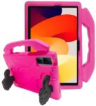  Husa KIDDO pentru copii pentru Xiaomi Redmi Pad SE roz