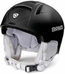 Briko Perla matt black S (53-55cm)