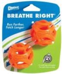 Chuckit! Chuckit! Breathe Right labda 2db - M