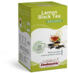 Sandemetrio Citromos fekete tea E. S. E. pod 18db