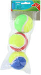 AD-Pet Confort AD Kutyajáték teniszlabda 3 db-os 388038 (XEH25238803)