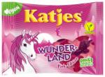 HARIBO Katjes Vegan Gumicukor Pink Kiadás 210g