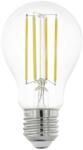 EGLO Bec LED 110004, E27, 8W, 1055lm, 2700K, Ø: 60mm, lumină caldă (110004)