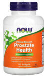 NOW Prostate Health Clinical Strength, Now Foods, 90 Softgels