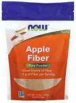 NOW Apple Fiber, Pure Powder, (Fibre din Mere) NOW Foods, 340 g