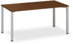  ProOffice tárgyalóasztal 160 x 80 cm, dió - rauman - 170 690 Ft