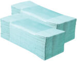 Merida Hajtogatott papírtörlő - 5000 db, türkiz