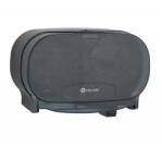 Merida Adagoló 2 tekercs WC-papírhoz tubus nélkül Merida, fekete