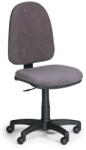 Kovo Praktik Torino munkaszék karfa nélkül, szürke