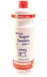 Merida WC-tisztító Merida Super Sanitin Plus, 1 l, illatmentes