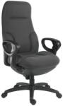 Antares Concorde irodai szék, szürke