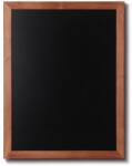 Jansen Display Fa tábla 60 x 80 cm, világosbarna