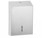 Merida Papírtörlő adagoló Stella Slim Maxi, fényes rozsdamentes acél