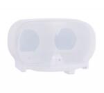 Merida Adagoló 2 tekercs WC-papírhoz tubus nélkül Merida, fehér