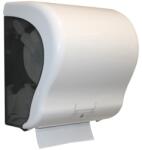 Merida Mechanikus törülközőadagoló Maxi Merida Lux Cut tekercsben, fehér