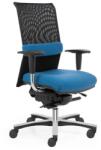  Reflex Balance orvosi szék, kék / fekete