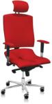  Architekt II orvosi szék, piros