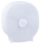 Merida Adagoló 4 tekercs WC-papírhoz tubus nélkül Merida Hygiene Control, fehér