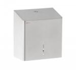 Merida WC-papír adagoló Stella R10 Advanced Mini 19 cm, matt rozsdamentes acél