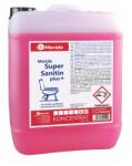 Merida WC-tisztító Merida Super Sanitin Plus, 10 l, illatmentes