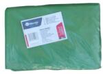  Szemetes zsákok LDPE 70 l, 50 db, zöld