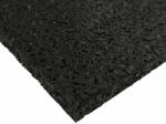 FLOMAT Párnázó szőnyeg UniPad S850 200 x 100 x 0, 6 cm, fekete