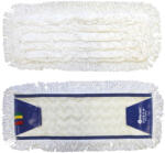 Merida Felmosó füles Optimum, 50 cm - pamut, fehér