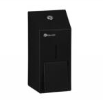 Merida Stella folyékony szappanadagoló, 0, 4 l, fekete