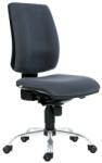 Antares Sync Antistatic munkaszék karfa nélkül, szürke