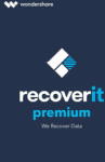 Wondershare Recoverit Premium MAC 1 an (WS108-1-19)