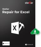 Stellar Repair for Excel (8720938276392)