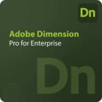 Adobe Dimension - Pro for Enterprise 1 - 9 User (65324952CA01A12)