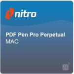Nitro PDF Pen Pro MAC Perpetual ML ESD (PDF_Pen_Pro)