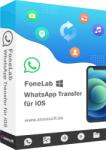 Aiseesoft WhatsApp Transfer für iOS Windows (8720938276729)