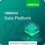 Veeam Data Platform Essentials Universal License EDU 1 an Reînnoire (E-ESSVUL-0I-SU1AR-00)