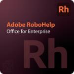 Adobe RoboHelp Office for Enterprise 1 - 9 User (65322698CA01A12)