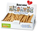  BOW Natural Jerky Stix baromfi-yucca 50db BW310 - tenyesztoitap