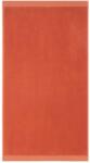 KENZO pamut törölköző KZICONIC 45 x 70 cm - narancssárga Univerzális méret