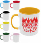  Stranger Things - Színes Bögre (103158)