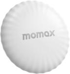 Momax PinTag - Apple Find My nyomkövető (fehér) (SK-103W)