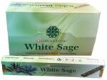 Vivasvan International White Sage Fehér Zsálya Masala Füstölő