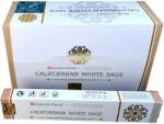 Vivasvan International Californian White Sage-Fehér Zsálya Masala Füstölő