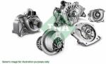 Schaeffler INA Pompă de apă, răcire motor Schaeffler INA 538 0815 10