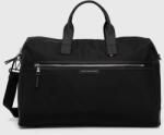 Tommy Hilfiger táska fekete - fekete Univerzális méret - answear - 56 990 Ft