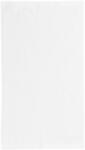 KENZO kis méretű pamut törülközőt Iconic White 45x70 cm - fehér Univerzális méret