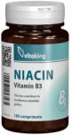 Vitaking Vitamina B3 (niacina) 100mg - 100 cpr