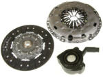 LUK Kit ambreiaj Fiat Bravo 2.0 D Multijet (2008-2014) Luk